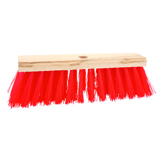 PLASTKVAST RÖD 300X65