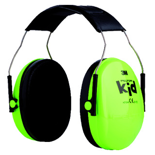 HÖRSELKÅPA KID H510AKGC1