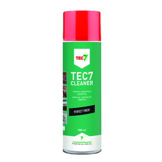 AVFETTNINGSMEDEL TEC7 500ML