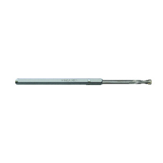 BORR MUR PRO-FIT 10MM TILL HM