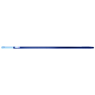 LÄTTVIKTSSKAFT PLAST/GLASFIBER 140CM