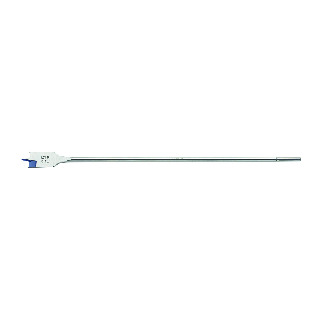 CENTRUMBORR 4X8X400MM BLUE GROOVE