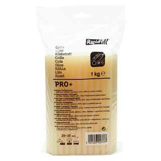 LIMSTIFT RAPID 12MMX190MM 1KG
