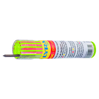 RESERVSTIFT LYRA DRY BASIC 2,8MM BLANDADE 12STIFT/FRP