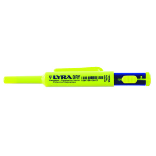 DJUPHÅLSMÄRKARE BLYERTS 2,8MM STIFTDRY