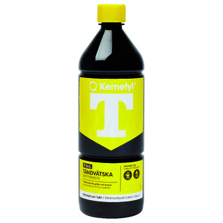 TÄNDVÄTSKA T-GUL KEMETYL
