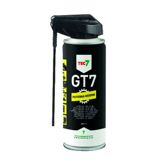 UNIVERSALSPRAY GT7 AEROSOL
