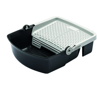 FÄRGTRÅG FILL&CARRY