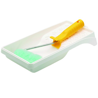 MINIROLLERSET BASIC MEDEL 10CM