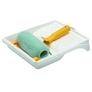ROLLERSET BASIC MEDELFIN 230MM