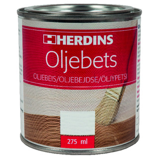 OLJEBETS 275ML