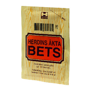 HERDINS ÄKTA BETS