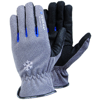 HANDSKE SYNTETLÄDER 417