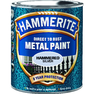 HAMMARLACK HN SILVER 0,25L