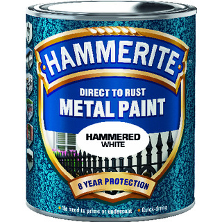 METALLFÄRG DIRECT TO RUST HAMMERED