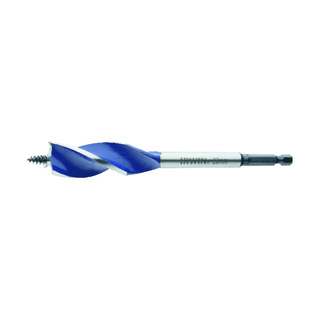 SPIRALBORR BLUE G 6X18MM GROOVE 18MMX6T