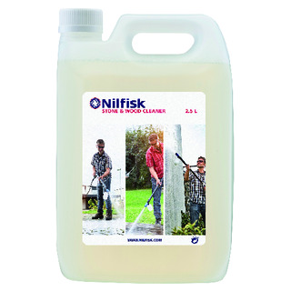STEN & TRÄTVÄTT 2,5L