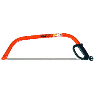 BÅGSÅG BAHCO ERGO 604MM