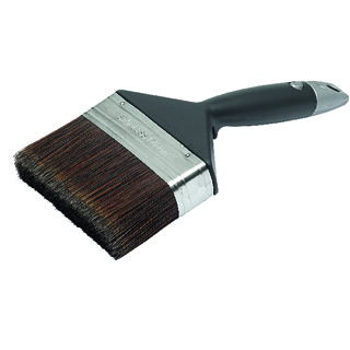 PENSEL TRÄOLJA  ELITE 120MM