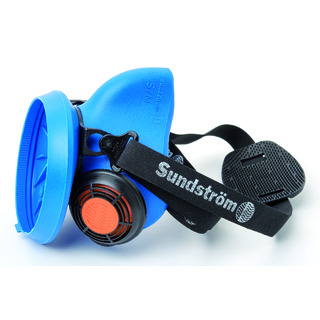 HALVMASK SR 100 SUNDSTRÖM S/M