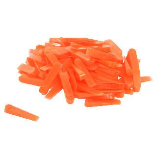 KAKELKIL PLAST RÖD 30MM 100ST