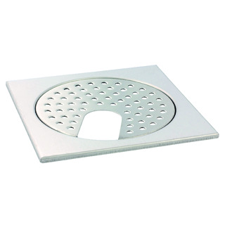 GOLVBRUNNSIL 200 M/U BLANK H 6MM RFR