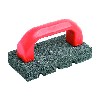 HANDSLIPSTEN/BETONGBRYNE