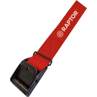 SPÄNNBAND RAPTOR 4-PACK