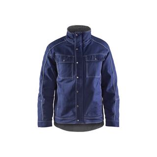 HANTVERKSJACKA 4815 1370 VINTER MARINBLÅ XXXL