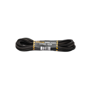 SKOSNÖRE SHOELACE LEATHER 120C
