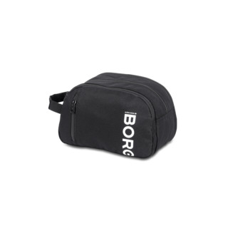 TOILET CASE BJÖRN BORG SVART