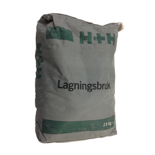 LAGNINGSBRUK H+H
