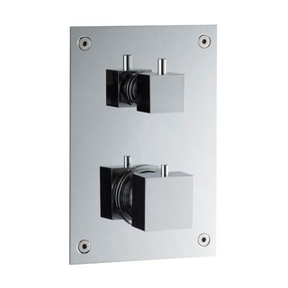 DUSCHBLANDARE BOX 368 SQUARE