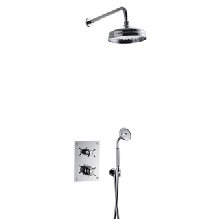 DUSCHBLANDARE BOX 0268