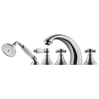 BADKARSBLANDARE FBLV 040