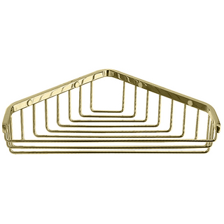TVÅLHYLLA TA156 HONEY GOLD GOLD