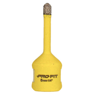 DIAMANTBORR PRO-FIT M14 D6MM FÖR TORRBORRING