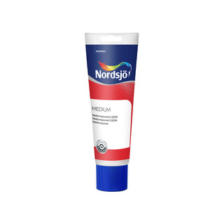 VÄGGSPACKEL PROFESSIONAL MEDIUM