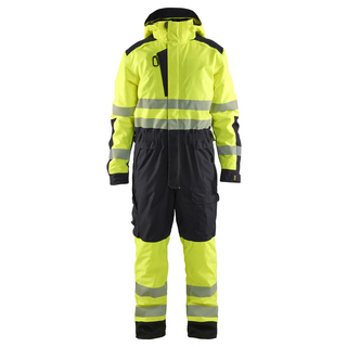 VINTEROVERALL 6720 1977 VARSEL