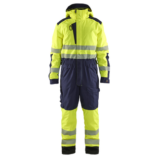 VINTEROVERALL 6720 1977 VARSEL