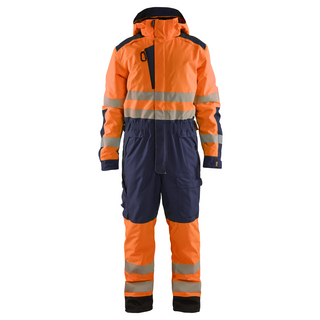 VINTEROVERALL 6720 1977 VARSEL