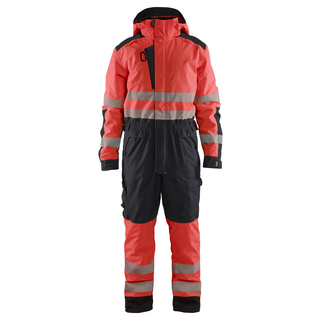 VINTEROVERALL 6720 1977 VARSEL