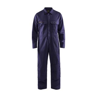 OVERALL 61511000 BLÅKLÄDER