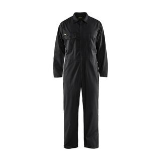 OVERALL 6270 1800 SVART