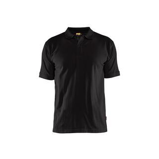 PIKETRÖJA 3435 1035 SVART XL