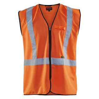 VARSELVÄST 3029 1022 VARSELORANGE L/XL