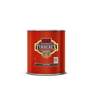 TIMBEREX BL WALNUT 1L