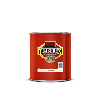 TIMBEREX WHITE 1L