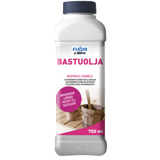 BASTUOLJA NITOR 700ML
