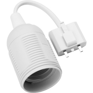 LAMPUPPHÄNGNING E27 DCL 0,1M